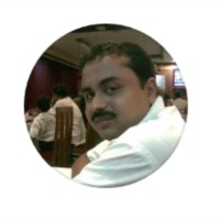 Sabyasachi Bhanja