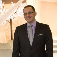 Mark Serebryansky