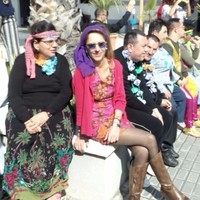 Carmen Garre Izquierdo