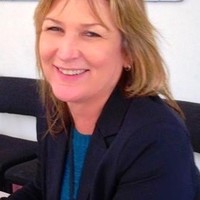 Brenda Rusden