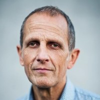 Peter Dekkers