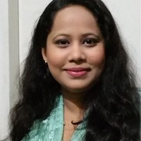 Sarwat Jahan