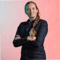 Ruth Kälin-Chevalking