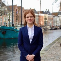 Doortje Van Der Heide