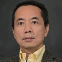 Raymond Yu