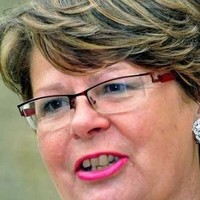 Sylvie VAN VLAMERTYNGHE