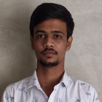 Paras Solanki