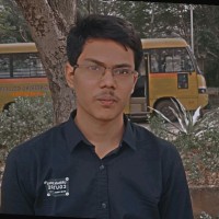 Mohammed Umar Shaik