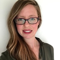 Rebecca Reid