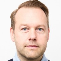 Robin Bergström Watz