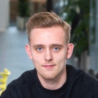 Jacob Larsen