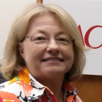 Peggy Mann