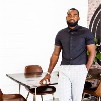 Dion Cohill