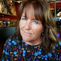 Joanie Geise