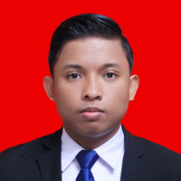 Alexander Volta Matondang