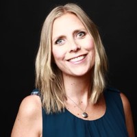 Jenny Mattsson