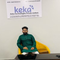 Lipun Kumar Sethy 🕊️