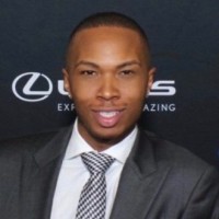 Joshua Washington