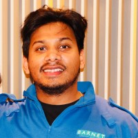 Sachin Tom