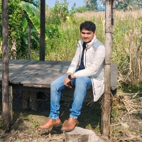 Rajesh Kumar Sahu