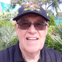 Robert O'Dowd