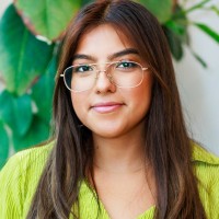 Leslie Salazar