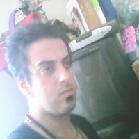 Afchangi Hamed