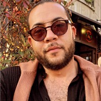 Amine Ezzaou