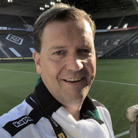 Arne Dreier