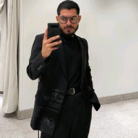 Armando Bedolla L