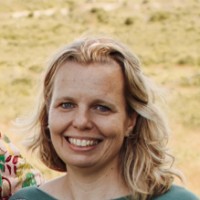 Sylvia Zwart