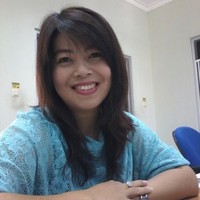 Inge Wibowo