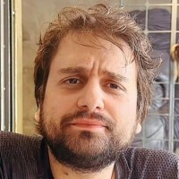 İsmail Barış Bozkuş