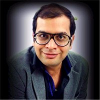 Kunal Bhatia