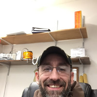 Scott Graham