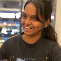 Amritha R