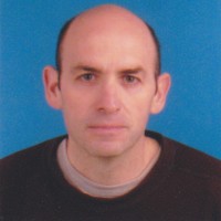 Jorge Gustavo Fernandez