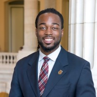 Josiah Williams