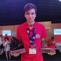 Burak Erdem