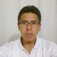 Limber E. Ramos Casas