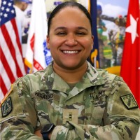 Catherine Hidalgo Almonte