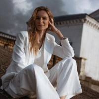 Anastasiya Valentsiukevich