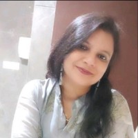Manisha Bagrodia