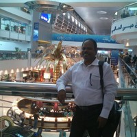 Suresh Krishnan