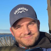 Patrik Nygren