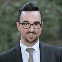 Mehdi Ramezani