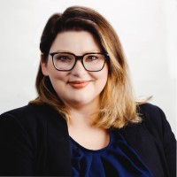 Alicia Mcilwhan (Née Pascoe)