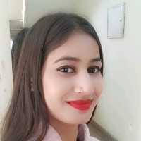 Shalu Panwar
