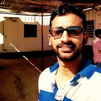 Krishna Amaan