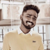 Surya Sekaran